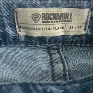 Rock n rolls jeans